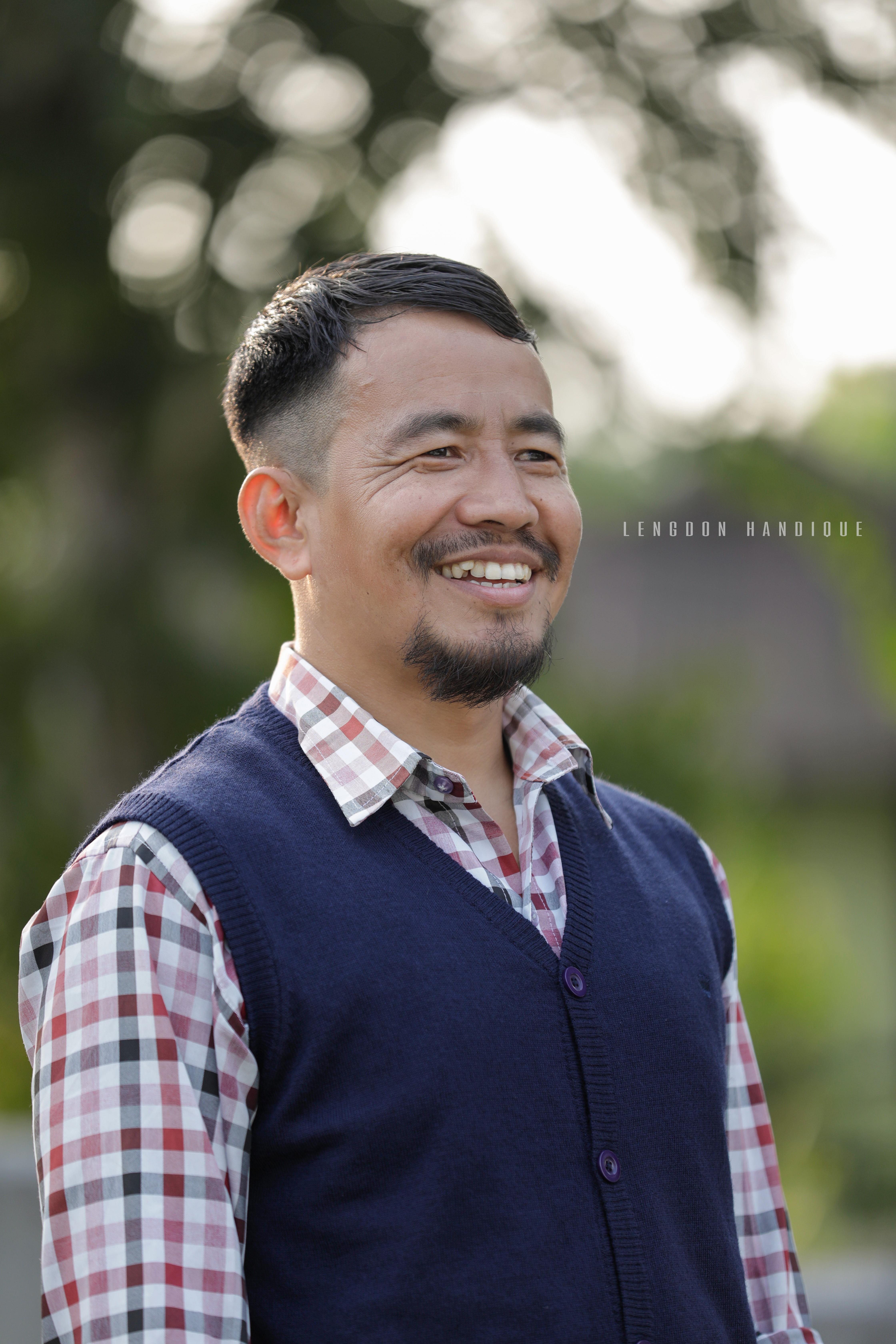 Dr. Roshan Limbu